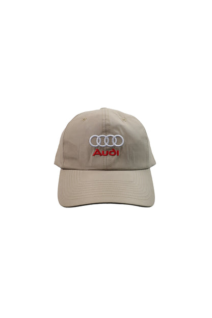 Audi Quattro Cap