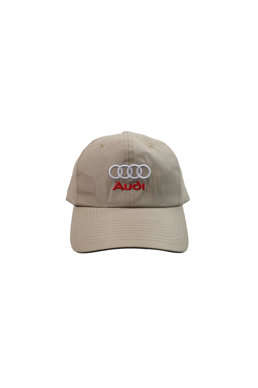 Audi Quattro Cap
