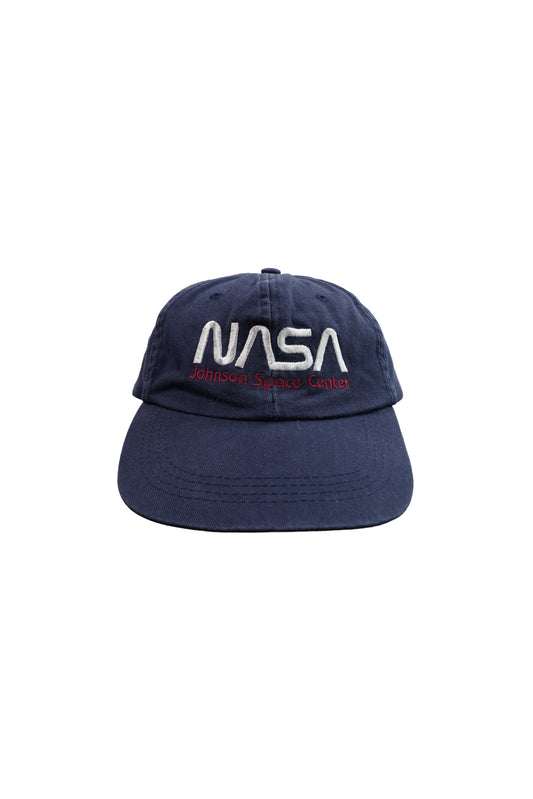 NASA Johnson Space Centre Cap
