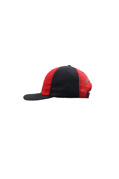 Bear In Mind Colour Block Cap