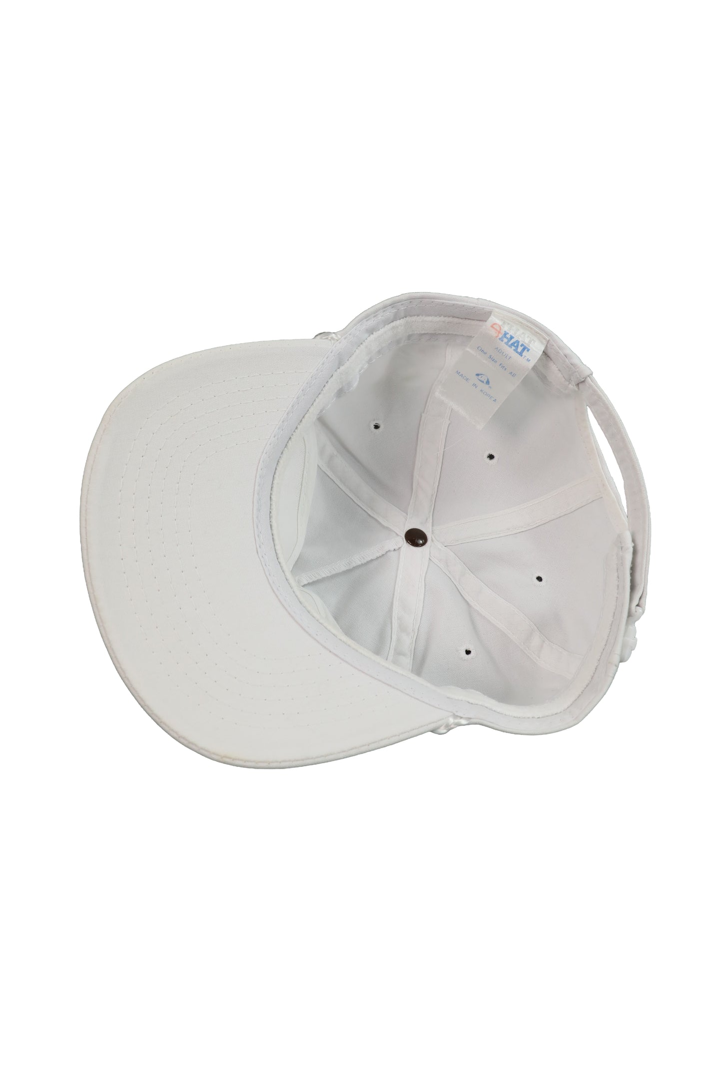 A Year In The Life Cap