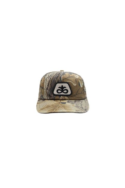 Pioneer Seeds Camouflage Cap