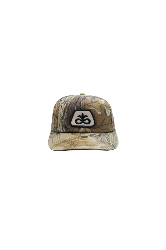 Pioneer Seeds Camouflage Cap