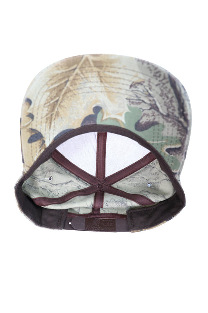 Pioneer Seeds Camouflage Cap
