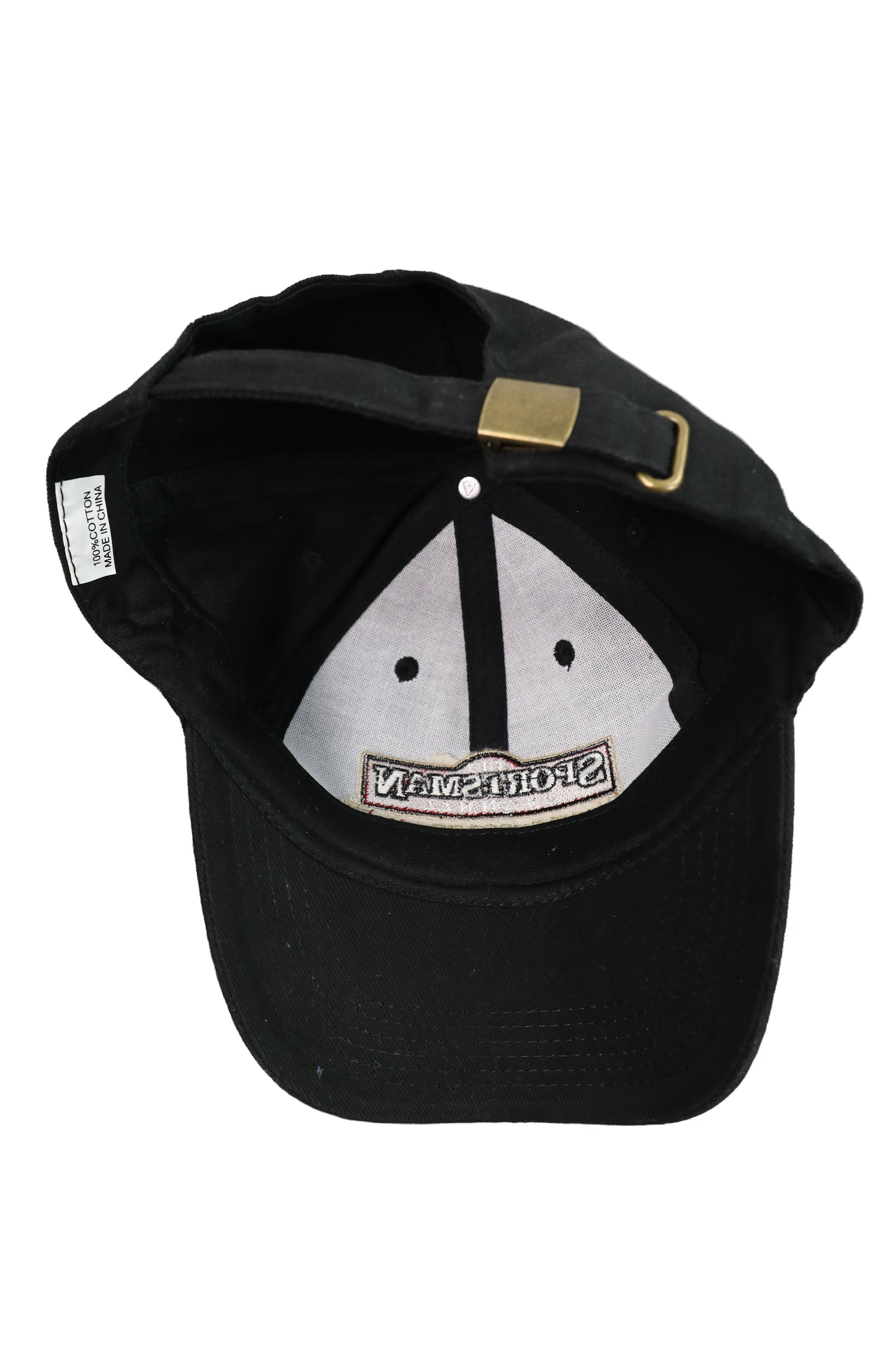 The Sportsman Channel Cap