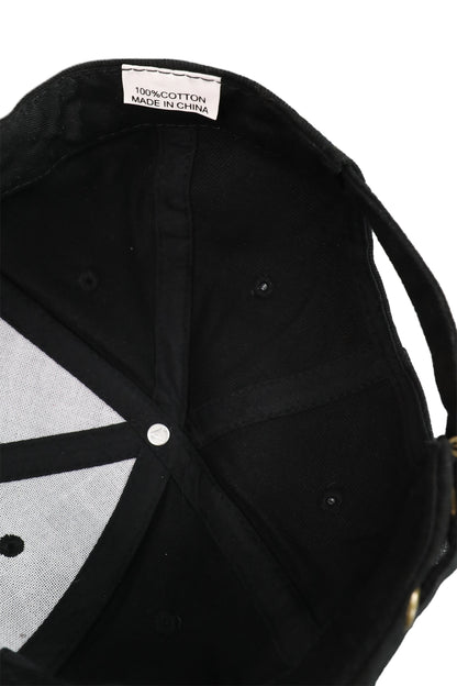 The Sportsman Channel Cap