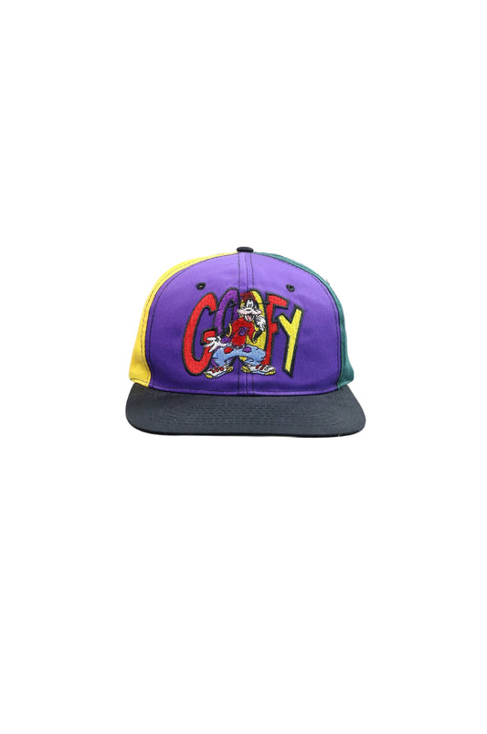 Disney Hip-Hop Goofy Cap