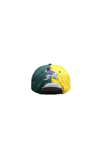 Disney Hip-Hop Goofy Cap