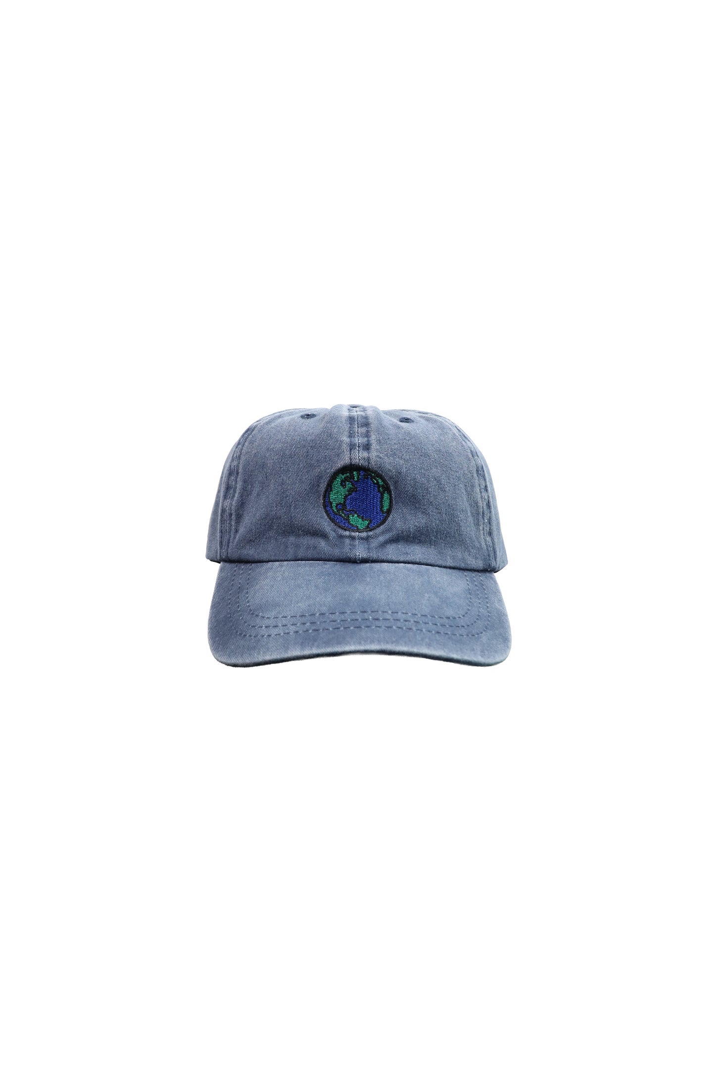 Blue Earth Cap