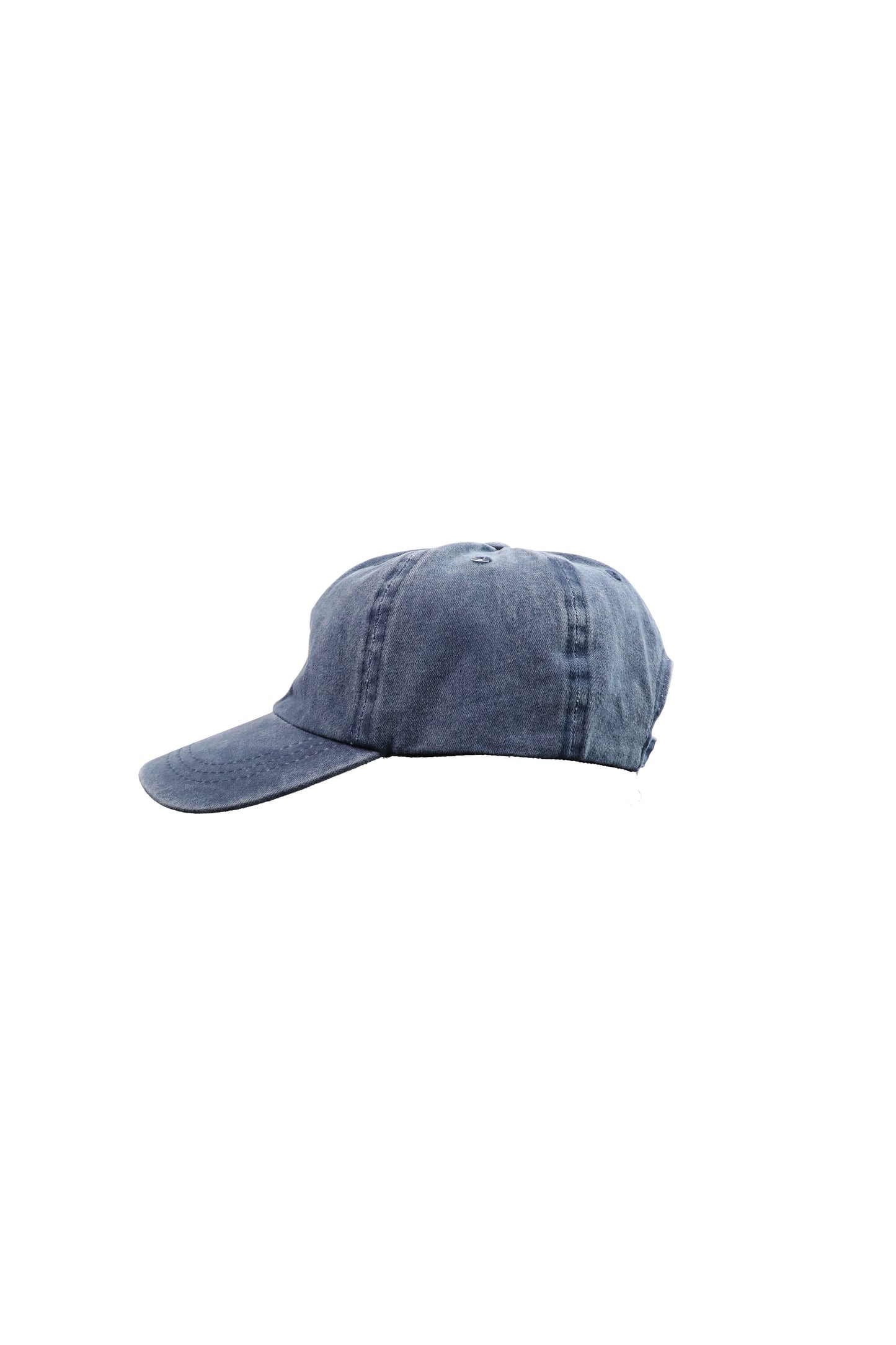 Blue Earth Cap