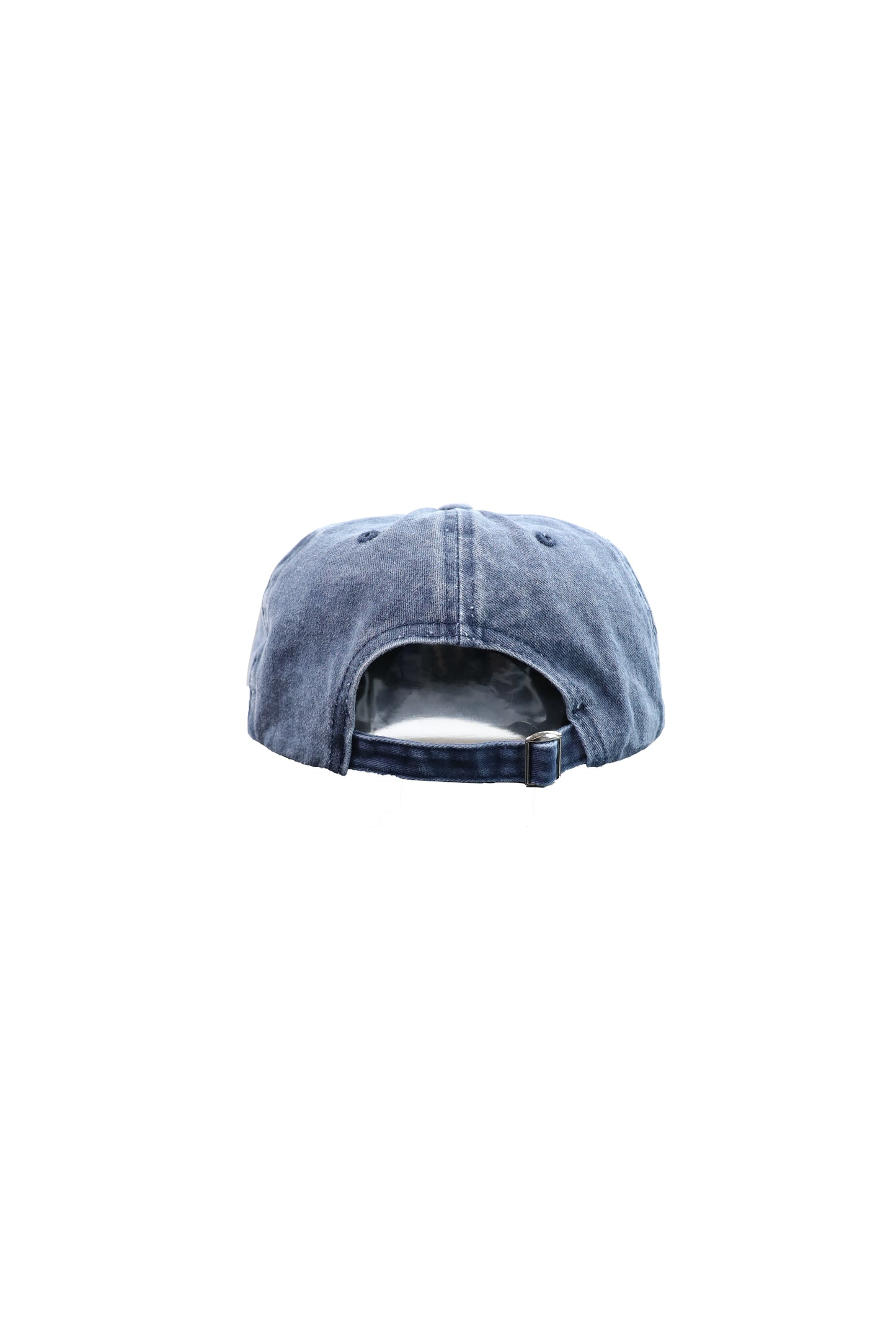 Blue Earth Cap