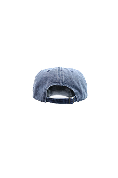 Blue Earth Cap