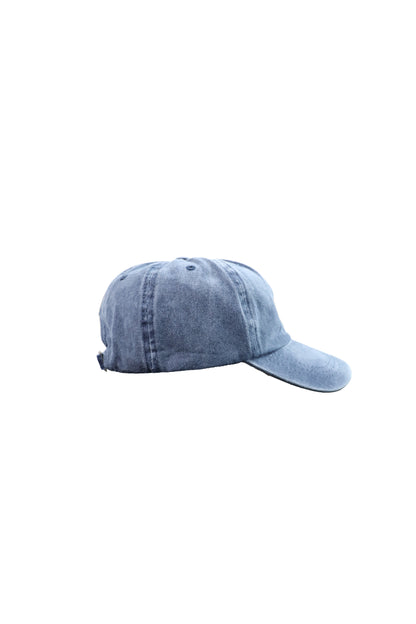 Blue Earth Cap