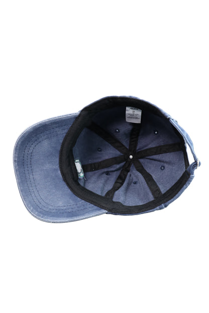 Blue Earth Cap