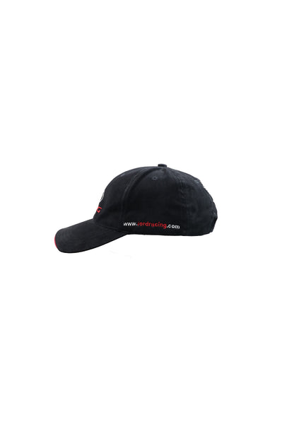 Ford Racing Cap