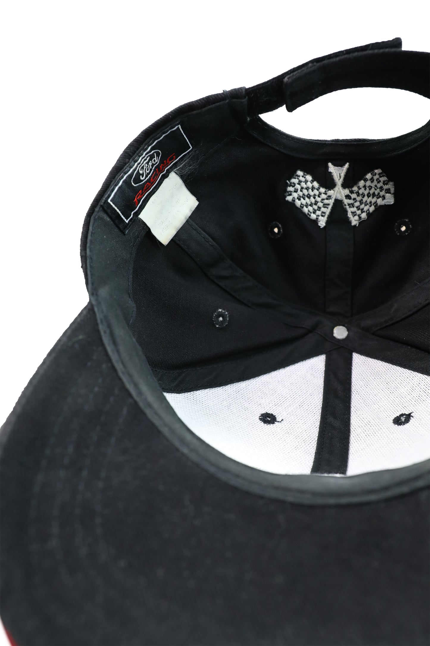Ford Racing Cap