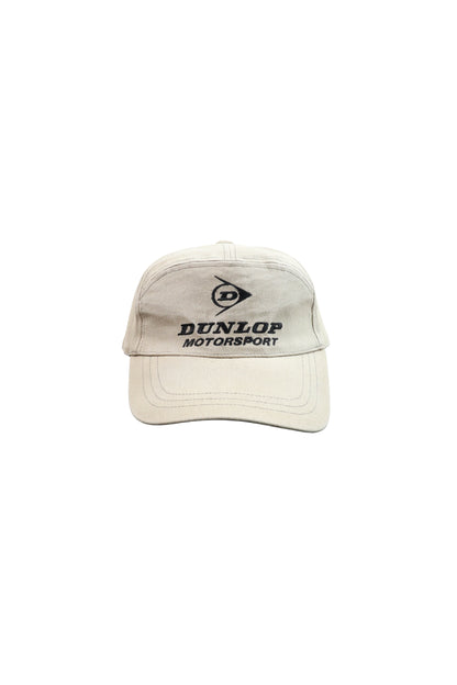 Dunlop Motorsport Cap