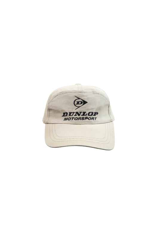 Dunlop Motorsport Cap