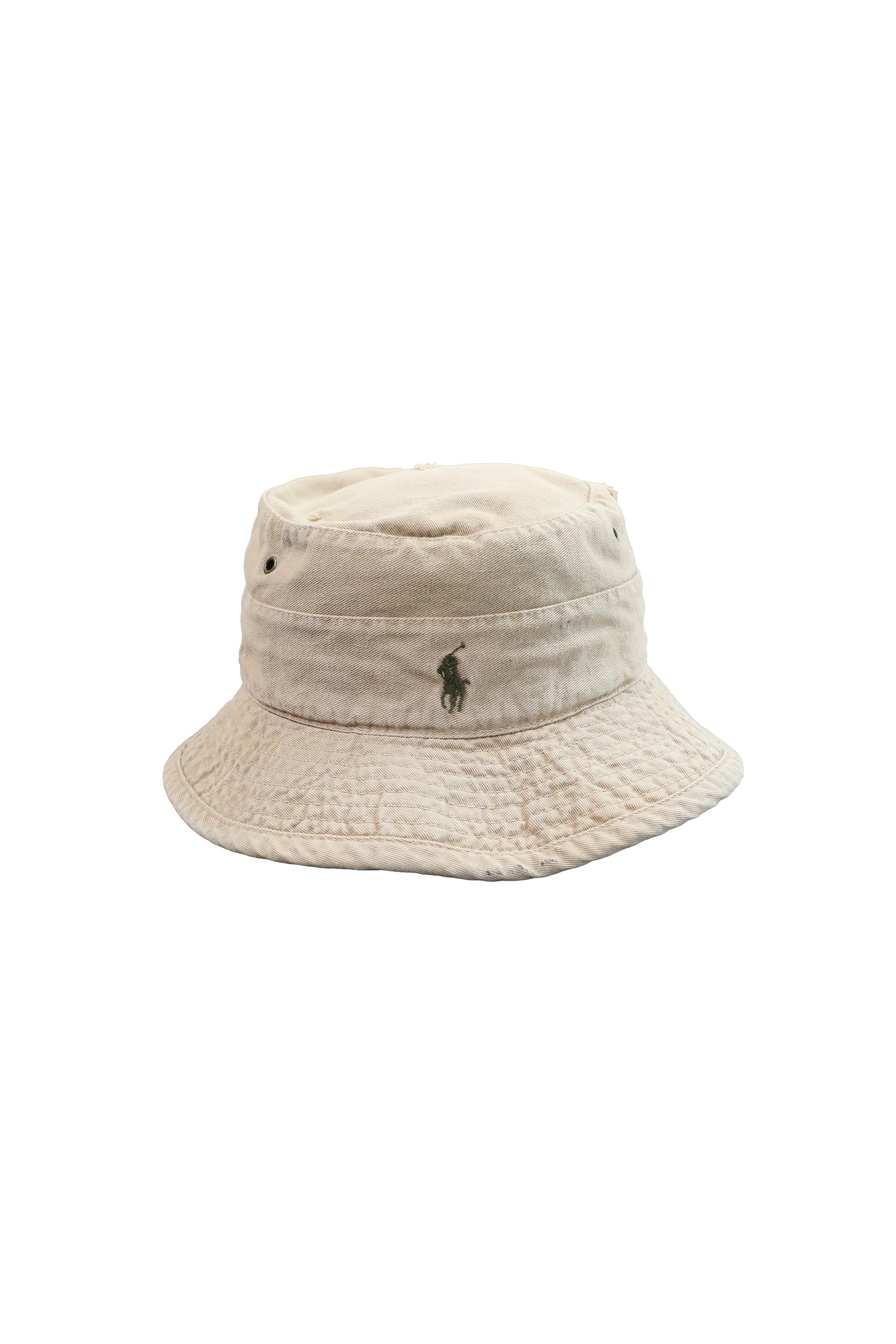 Polo Ralph Lauren Cotton Chino Bucket Hat