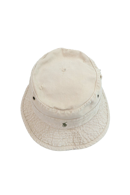 Polo Ralph Lauren Cotton Chino Bucket Hat