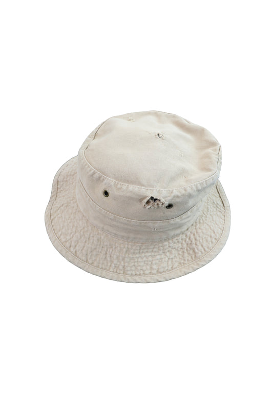 Polo Ralph Lauren Cotton Chino Bucket Hat