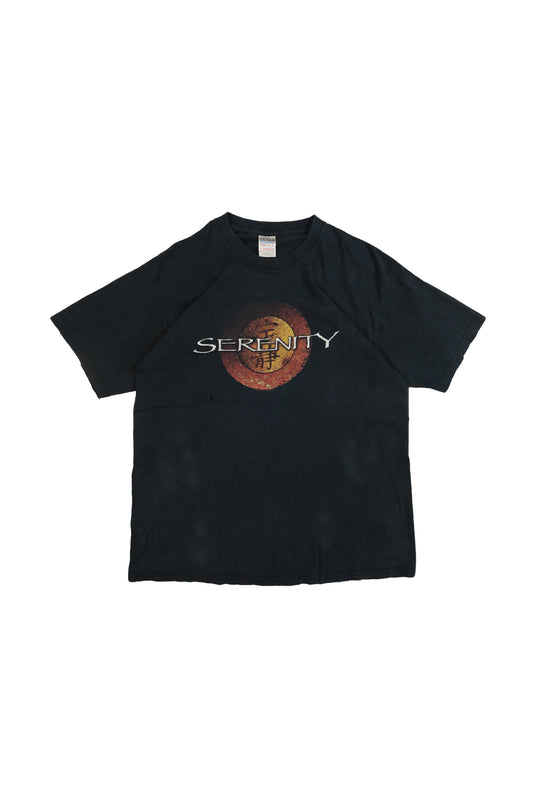 2005 Serenity Movie Tee