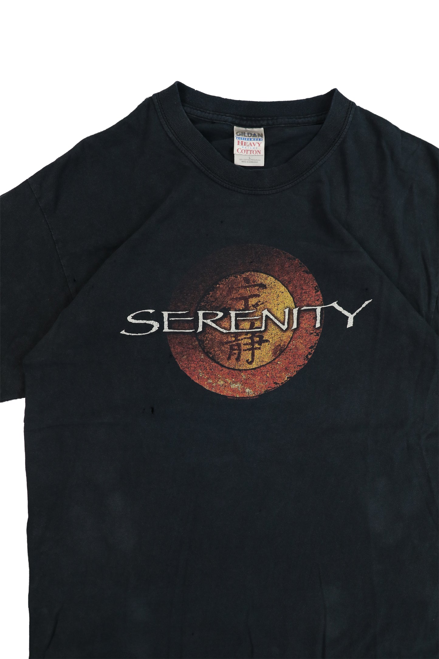 2005 Serenity Movie Tee