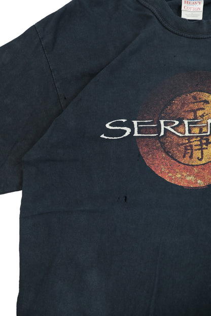 2005 Serenity Movie Tee