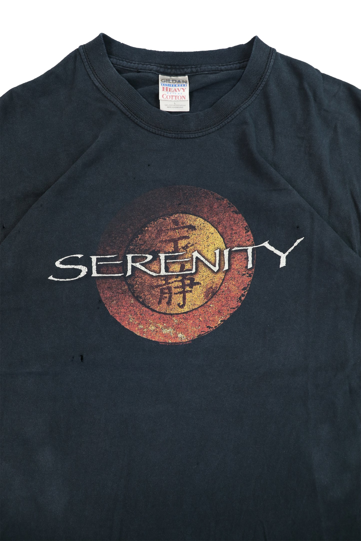 2005 Serenity Movie Tee