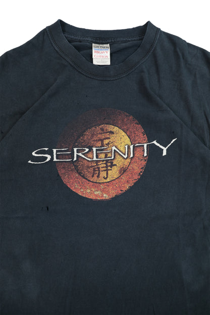 2005 Serenity Movie Tee