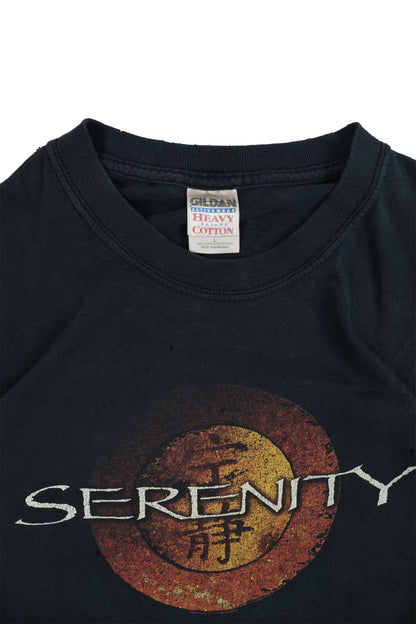 2005 Serenity Movie Tee