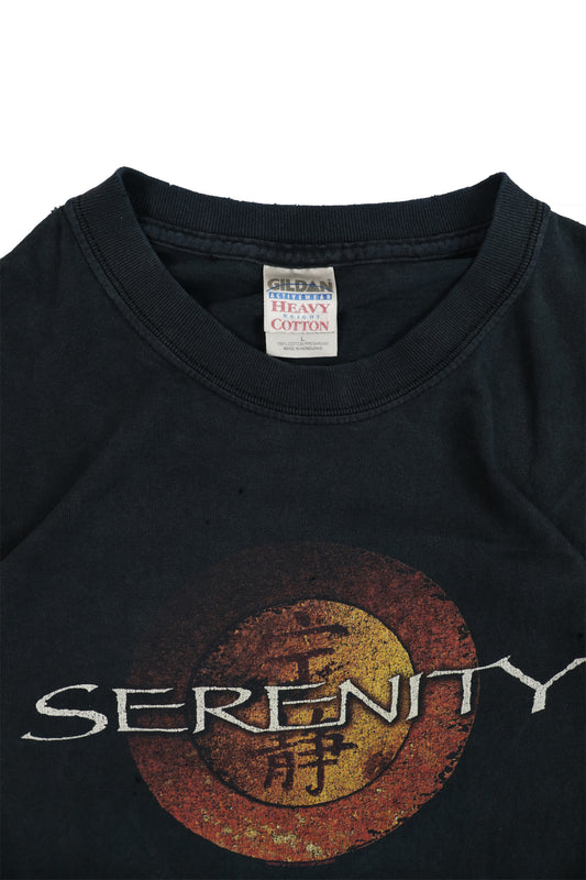 2005 Serenity Movie Tee