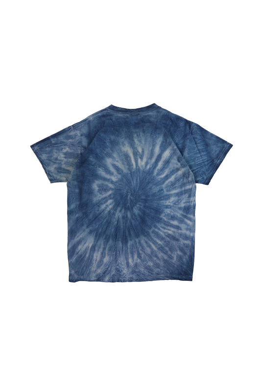 2000 Betty Boop "Bad As I wanna Be!" Tie-Dye Tee