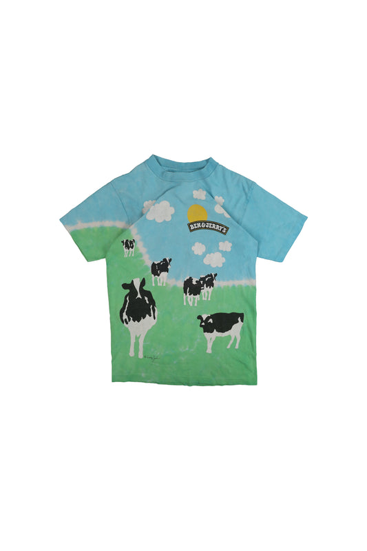 90's Ben & Jerry's "Euphoria" Tee