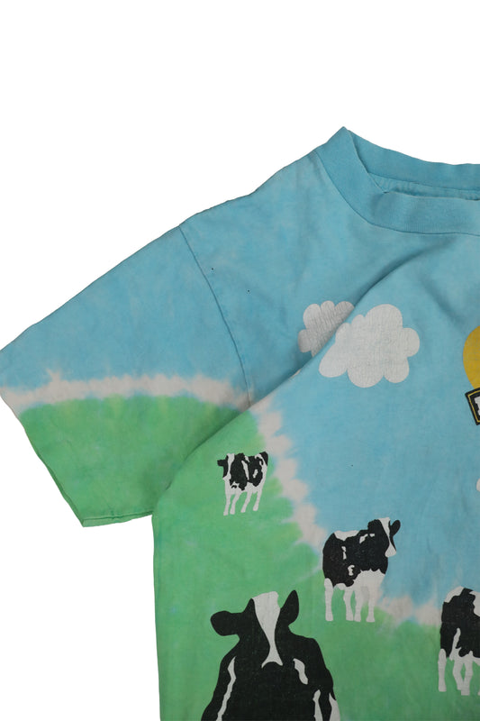 90's Ben & Jerry's "Euphoria" Tee