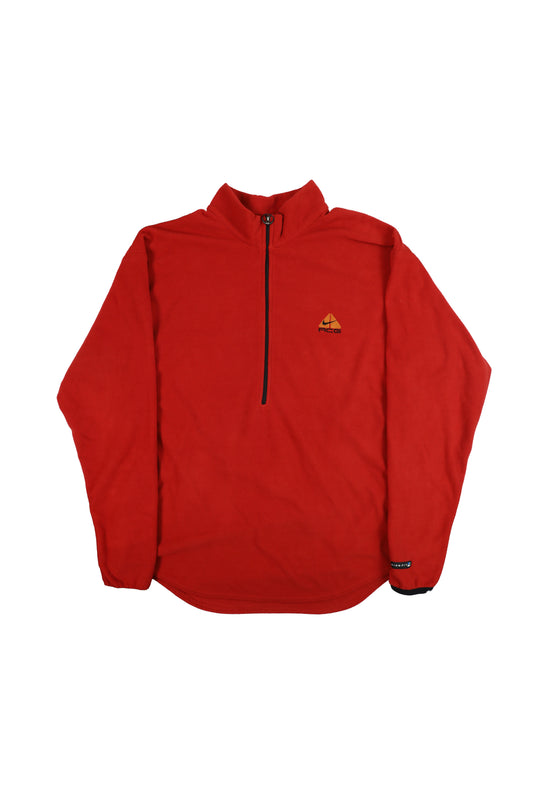 Nike ACG Half-zip Pullover Fleece Sweater