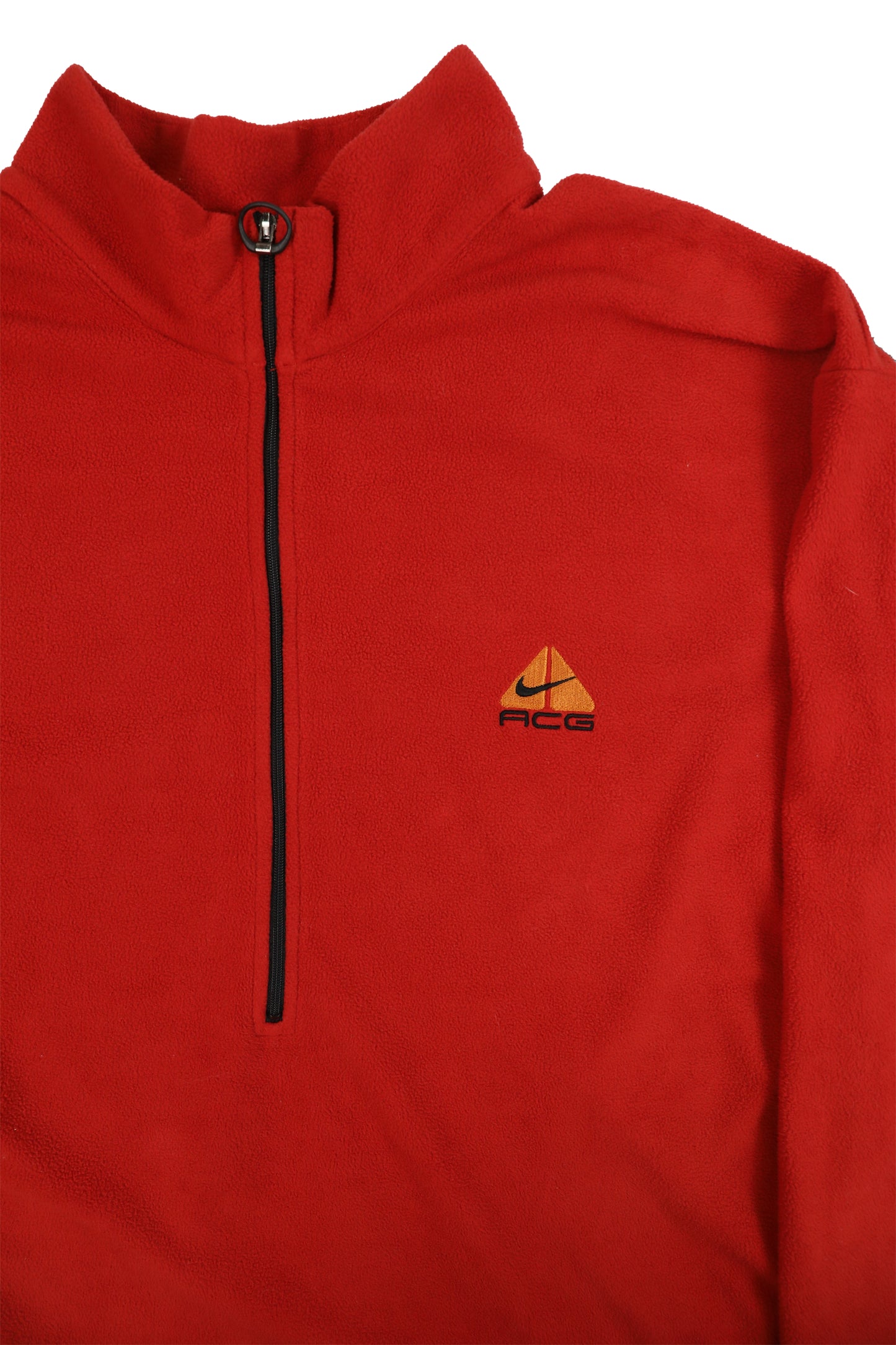 Nike ACG Half-zip Pullover Fleece Sweater