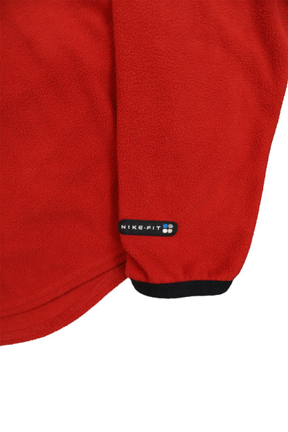 Nike ACG Half-zip Pullover Fleece Sweater