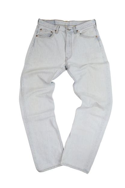 Levi's 501 Jeans W32 L32