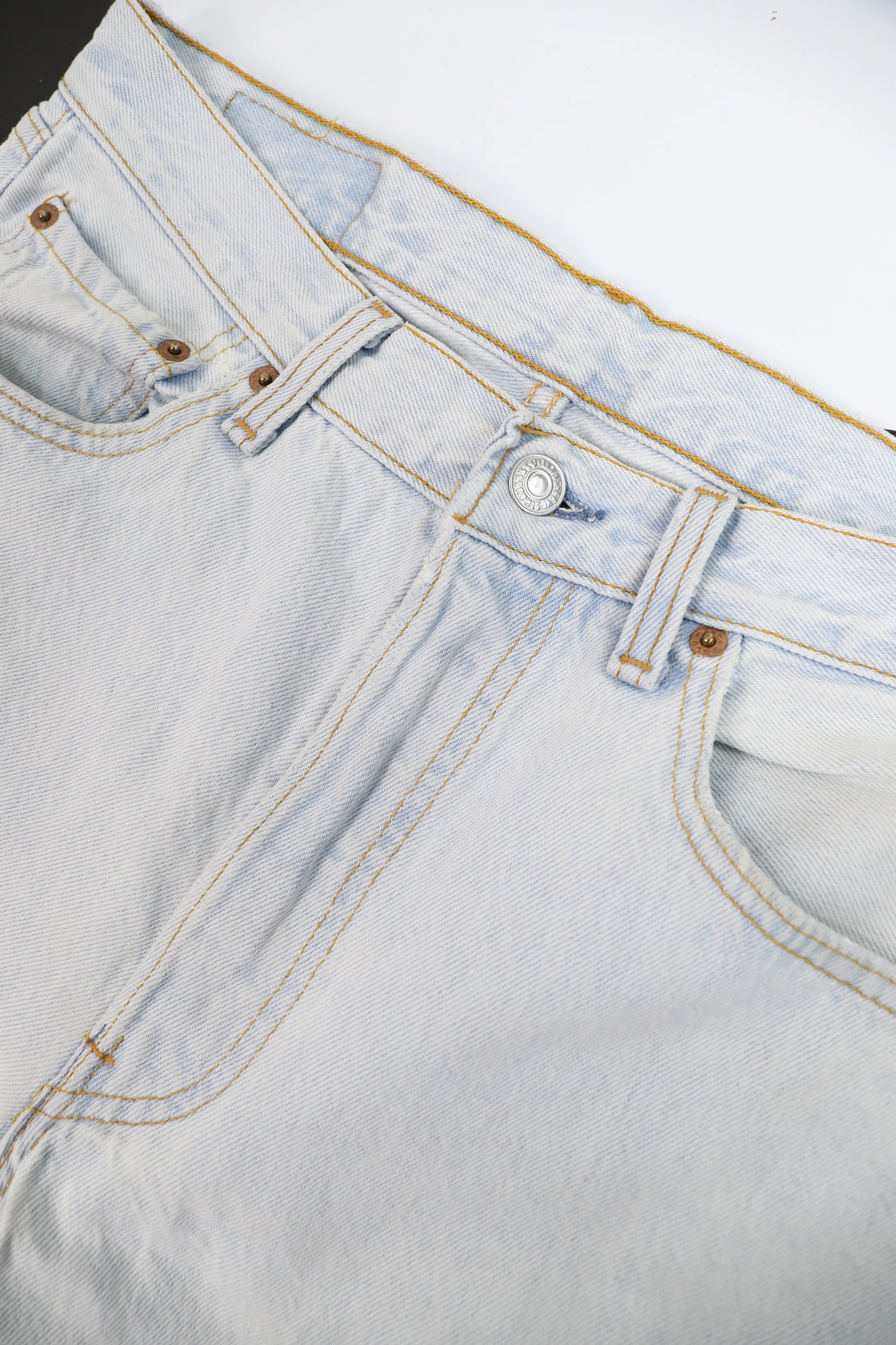 Levi's 501 Jeans W32 L32