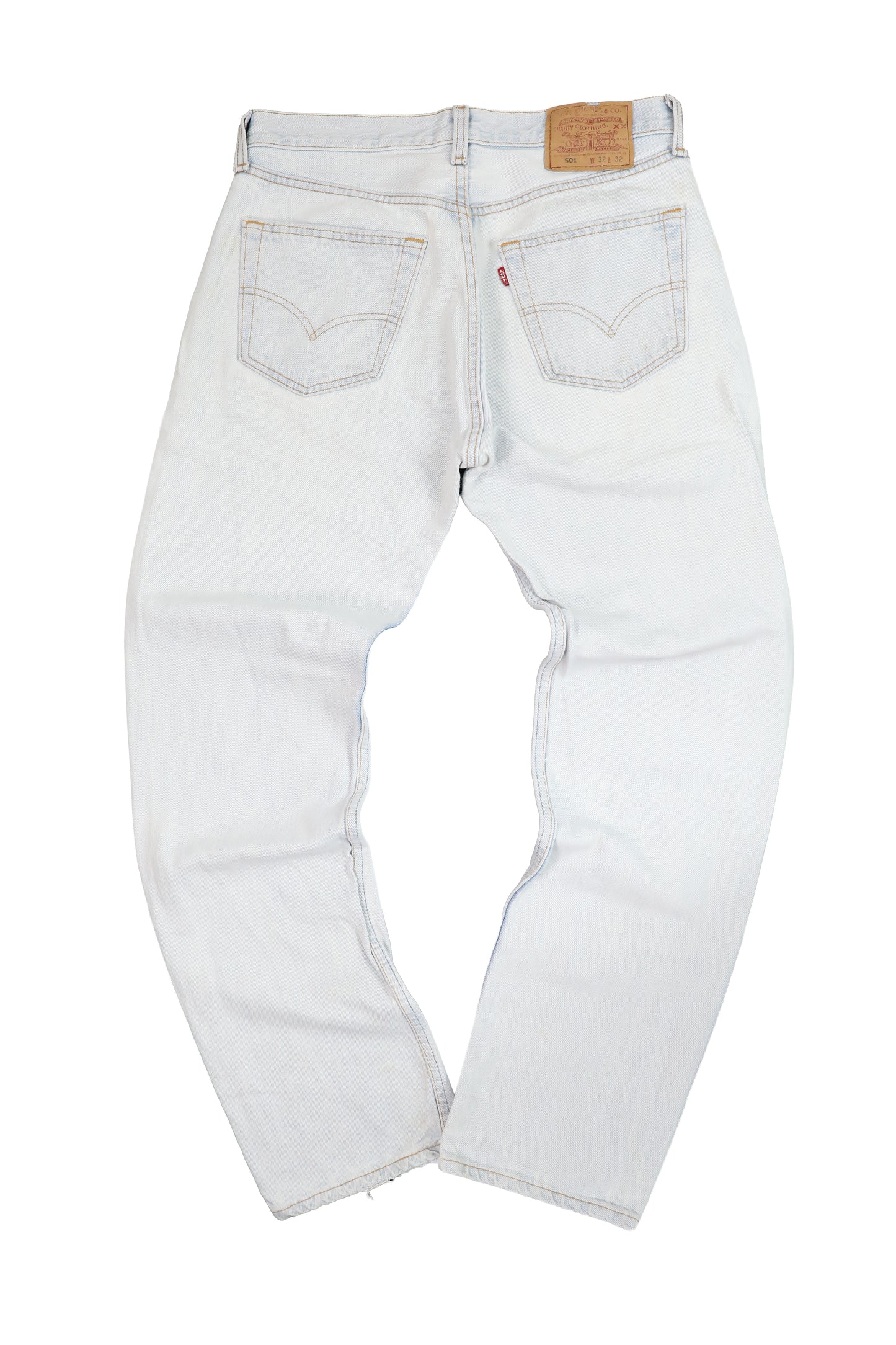 Levi's 501 Jeans W32 L32