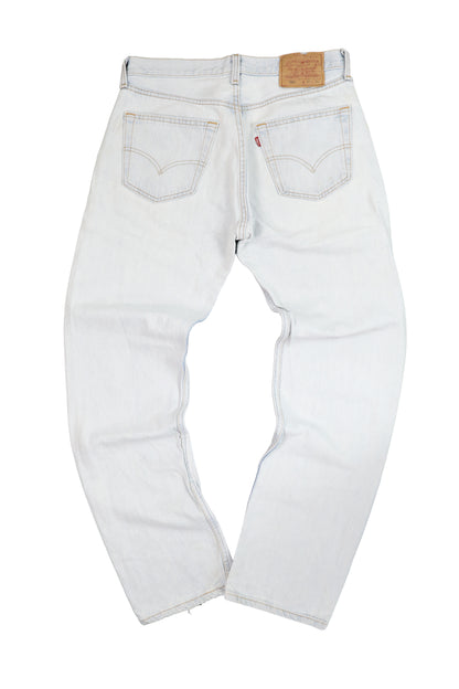 Levi's 501 Jeans W32 L32