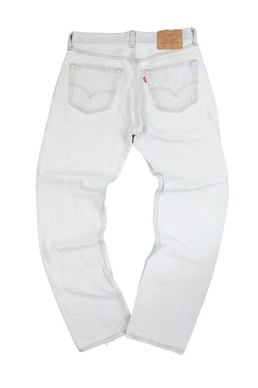 Levi's 501 Jeans W32 L32