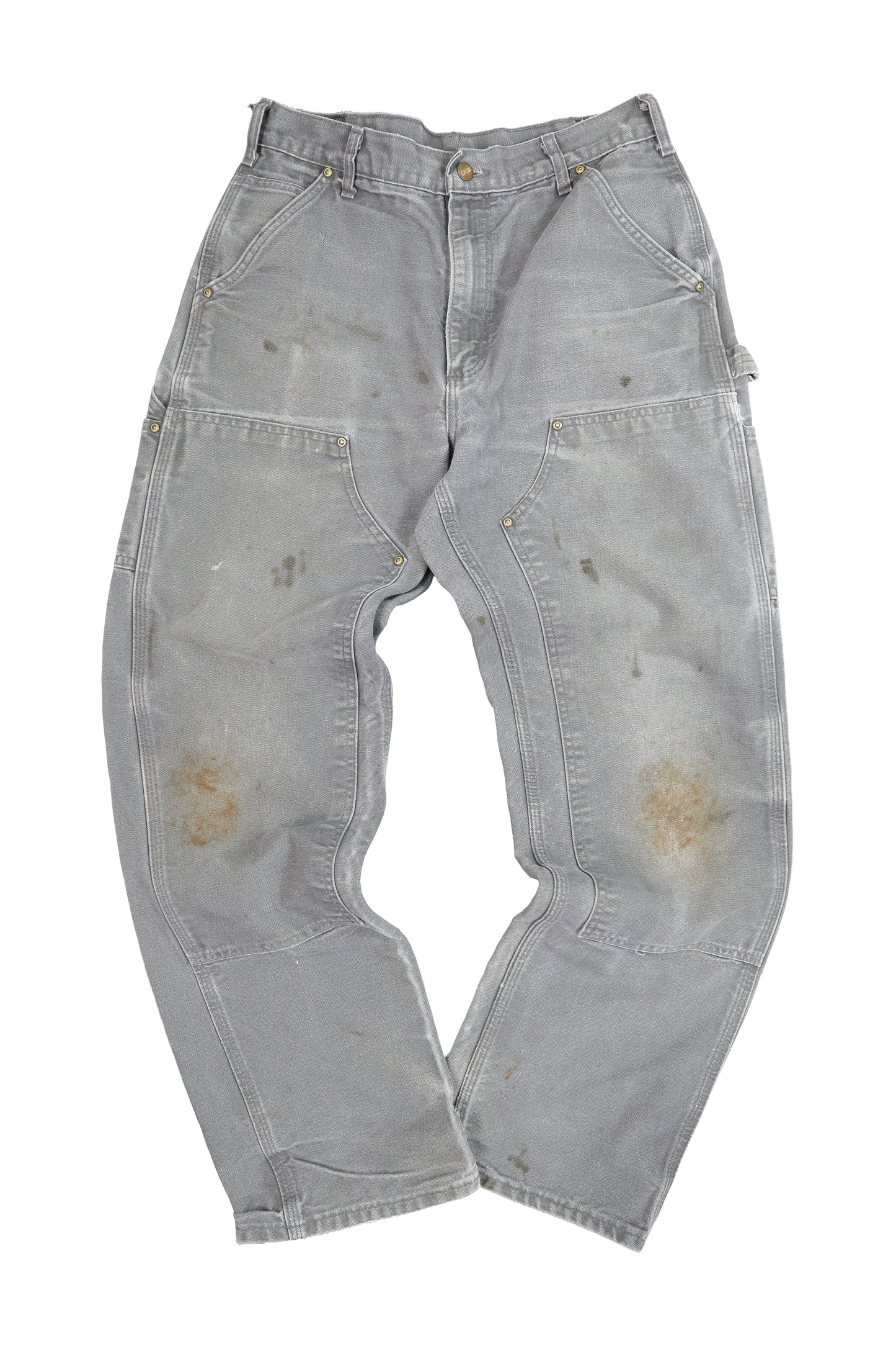Carhartt Double Knee Work Pant (Original Fit)