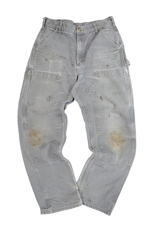 Carhartt Double Knee Work Pant (Original Fit)