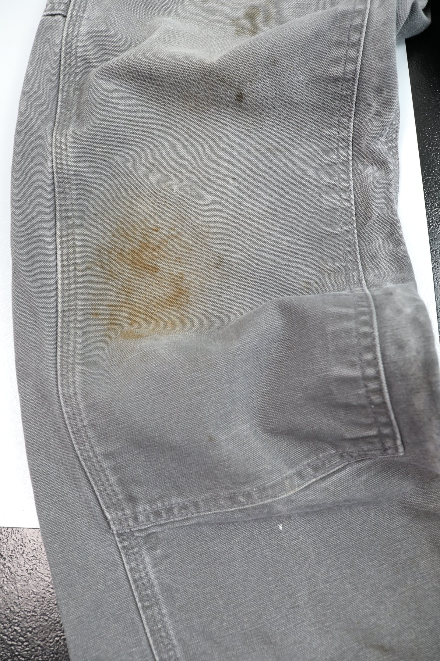 Carhartt Double Knee Work Pant (Original Fit)
