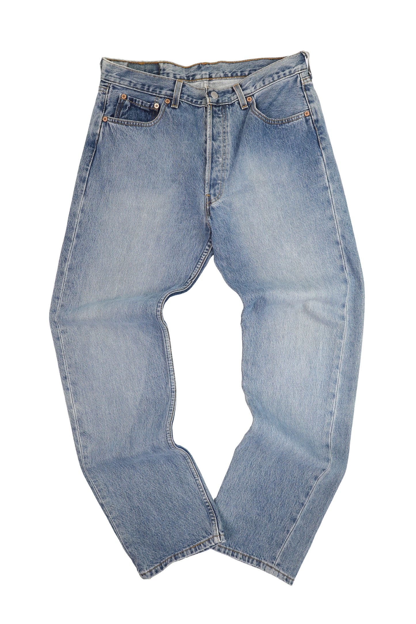 Levi's 501 Jeans W32 L32