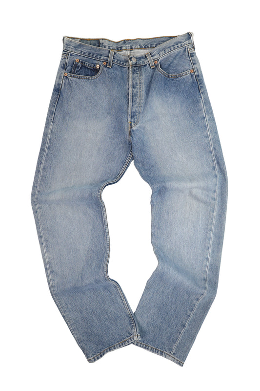 Levi's 501 Jeans W32 L32