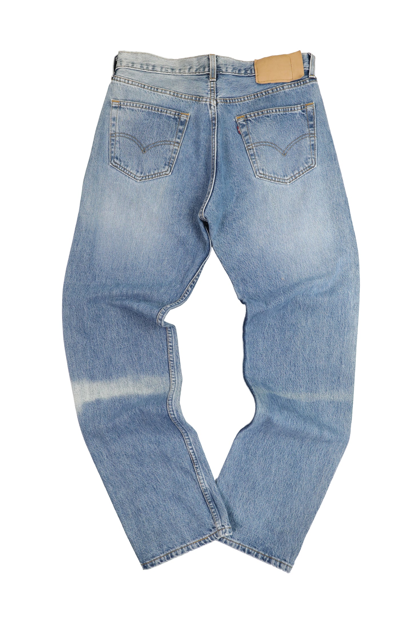 Levi's 501 Jeans W32 L32