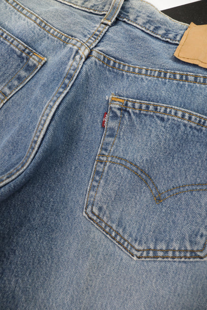 Levi's 501 Jeans W32 L32